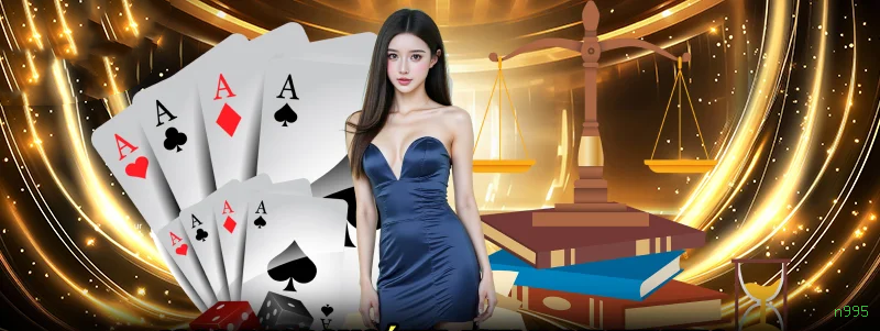 Casino Ao Vivo n995