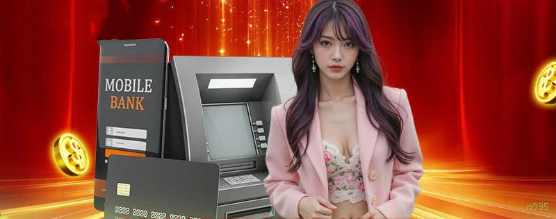 Casino VIP n995