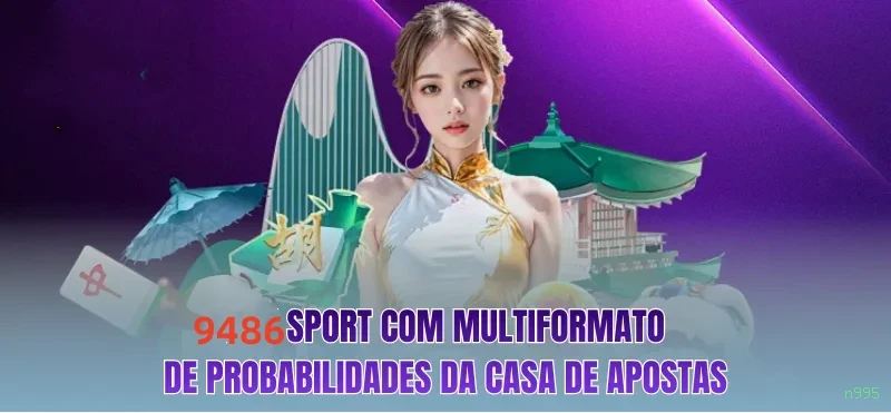 Jogos de Slot n995