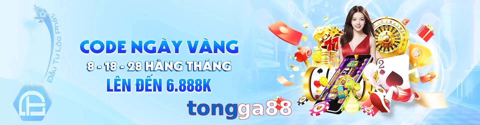 tongga88